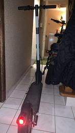 Audi Elektrische step, Fietsen en Brommers, Steps, Ophalen, Zo goed als nieuw, Elektrische step (E-scooter), Segway ninebot