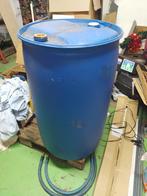 Regenton 200L, Tuin en Terras, Ophalen
