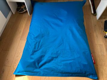 Coussin géant FATBOY original 140x180 beschikbaar voor biedingen