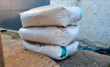 Nieuwe zak ph - van 25 kg beschikbaar voor biedingen