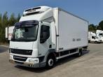 DAF LF 220 KOELWAGEN THERMOKING T-600R (2) (bj 2012), Auto's, Euro 5, Overige brandstoffen, Bedrijf, DAF