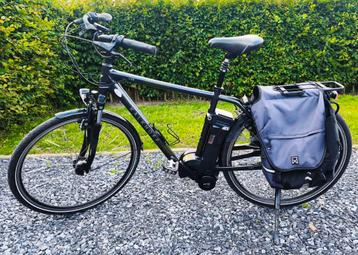 Kalkhoff elektrische heren fiets framemaat M beschikbaar voor biedingen