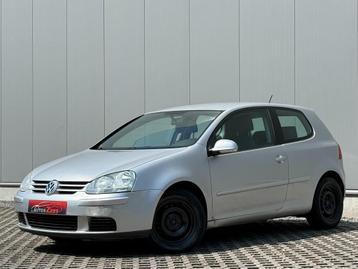 Volkswagen Golf 2.0 SDI Airco ZOMEENEMEN beschikbaar voor biedingen