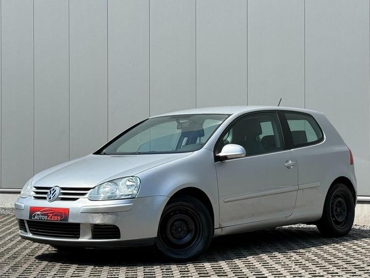 Volkswagen Golf 2.0 SDI Airco ZOMEENEMEN, Auto's, Volkswagen, Bedrijf, Te koop, Golf, Airbags, Airconditioning, Alarm, Boordcomputer