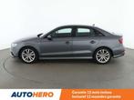 Audi A3 1.4 TFSI ACT Ambition ultra (bj 2015), Auto's, Voorwielaandrijving, 4 deurs, Stof, Gebruikt