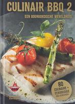 Culinair BBQ 2 - Een Bourgondische Wereldreis, Boeken, Ophalen, Nieuw, Mark Bieckmann