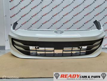 Voorbumper VW Golf 8 8.5 VIII FACELIFT LC9A 5H0807221T STYLE beschikbaar voor biedingen