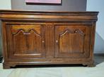 dressoir, Ophalen, 150 tot 200 cm, Eikenhout, Zo goed als nieuw