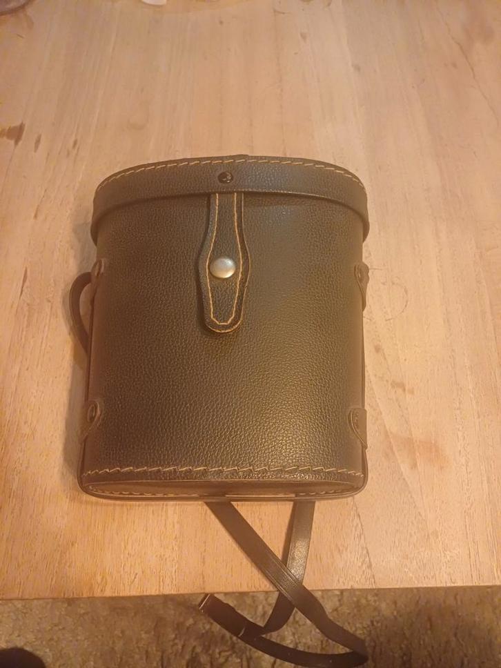 Vieilles jumelles, TV, Hi-fi & Vidéo, Matériel d'optique| Jumelles, Enlèvement ou Envoi