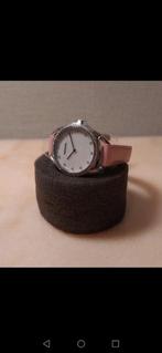 Rodania horloge Pink, Overige merken, Leer, Polshorloge, Nieuw