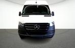 Mercedes-Benz Sprinter 317 CDI L2H2 RWD +MBUX 7 INCH +CAMERA, 245 g/km, Euro 6, 4 cilinders, Wit