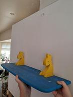 boekenplankjes kinderkamer, Ophalen, Zo goed als nieuw, Overige typen