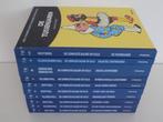 Baard en Kale ~ Complete serie Integrale hardcovers 1 t/m 10, Boeken, Ophalen of Verzenden, Nieuw