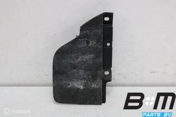 Dorpelbekleding linksachter VW Golf 7 5G0854857 beschikbaar voor biedingen