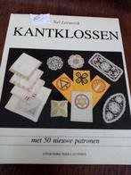 Kantklossen met50 patronen, Hobby en Vrije tijd, Kantklossen, Ophalen of Verzenden, Patronen