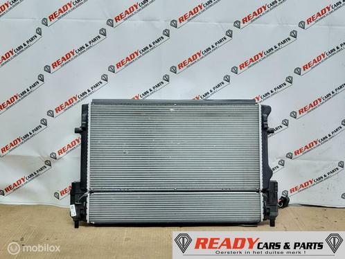 Radiateur 5Q0121251EC 5Q0121251EL 1.2 TSI 1.6 TDI VENTILATOR, Auto-onderdelen, Motor en Toebehoren, Nissan, Nieuw, Ophalen of Verzenden