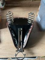 Een nieuwe zadel voor op de motor, Motoren, Accessoires | Onderhoudsmiddelen, Ophalen