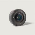 Objectif Sony OSS monture Sony E 16-50mm f/3.5-5.6, Ophalen of Verzenden, Gebruikt, Spiegelreflex, Overige Merken