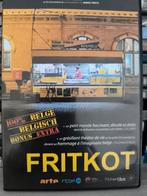 DVD Fritkot, Enlèvement ou Envoi, Utilisé