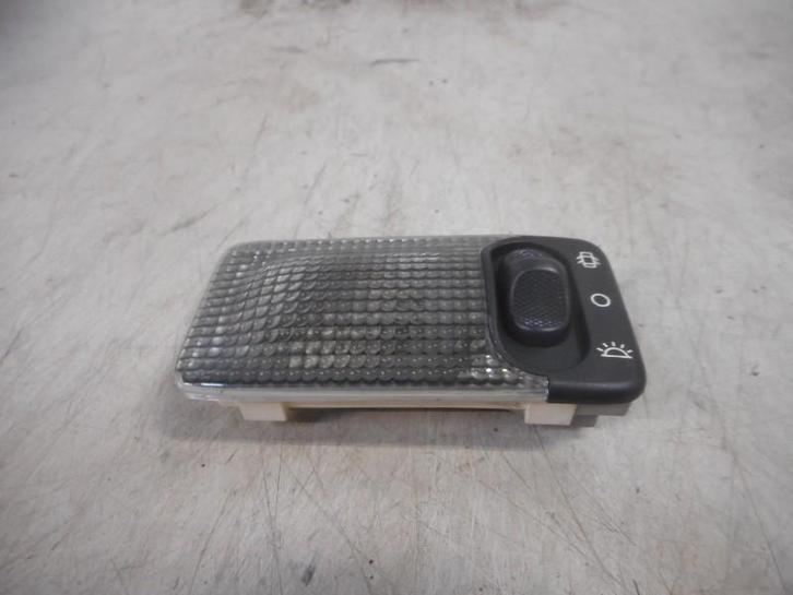 BINNENVERLICHTING ACHTER Peugeot 406 Coupé (8C), Auto-onderdelen, Verlichting, Peugeot, Gebruikt