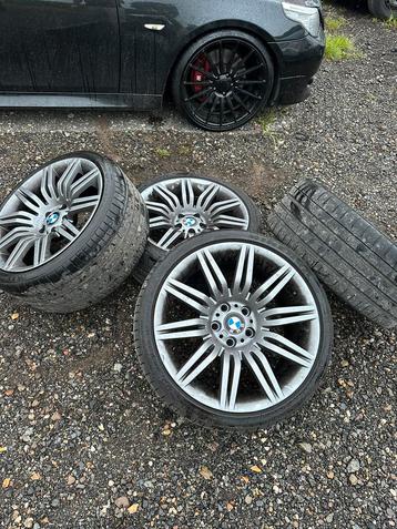 Frankfurt velgen 19inch beschikbaar voor biedingen