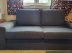 Canapé Ikea (KIVIK), Comme neuf, Deux personnes, Banc droit, 200 à 250 cm