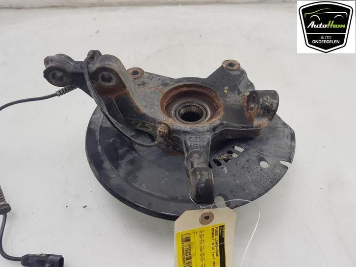 FUSEE LINKS VOOR Renault Clio V (RJAB) (01-2019/-), Auto-onderdelen, Ophanging en Onderstel, Renault, Gebruikt