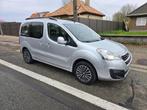 Peugeot Partner Tepee 1.6 BlueHDi 1°EIG. PERFECTE STAAT EUR, Auto's, Stof, Gebruikt, Euro 6, 4 cilinders