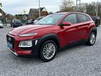 Hyundai Kona 1.0 T-GDi Twist Techno * 12 m garantie *, Auto's, Hyundai, Stof, Gebruikt, Bedrijf, 5 deurs