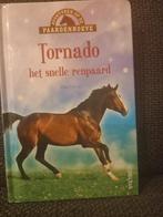 Tornado  het snelle renpaard, Livres, Pippa Funnell, Utilisé, Enlèvement ou Envoi, Paarden