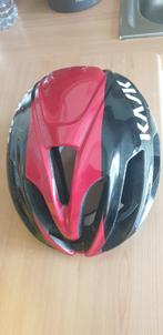 Casque Ineos Kask Team, Comme neuf, Enlèvement ou Envoi