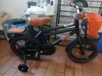 Kinder fiets 3-4 jaar, Ophalen, Nieuw, Minder dan 16 inch