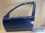SKODA FABIA 1 COMBI blauw links linker voor deur, Infoline@skoda-auto.cz, Gauche, Tr. Vaclava Klementa 869
293 01  Mlada Boleslav, CZ
