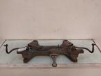 SUBFRAME Hyundai i20 (01-2008/12-2015) (|624001J550|), Auto-onderdelen, Gebruikt, Hyundai