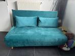 Slaapsofa 1m40 breed, Huis en Inrichting, Slaapkamer | Slaapbanken, Ophalen, Nieuw