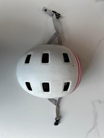 Fietshelm kind 52-55 cm beschikbaar voor biedingen