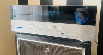 Harman Kardon versterker beschikbaar voor biedingen