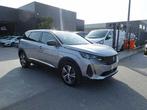Peugeot 5008 1.2 i benzine 130pk 7plaats Allure Camera ACC, Auto's, 94 kW, Euro 6, 7 zetels, Bedrijf