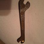 Steeksleutel FN, Ophalen of Verzenden