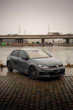 Volkswagen Golf GTI TCR AKRAPOVIC, Auto's, Euro 6, 4 cilinders, Bedrijf, 5 zetels