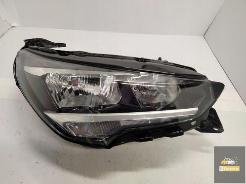 Opel Corsa F Lamp rechts normaal Ideaal, Auto-onderdelen, Verlichting, Opel, Gebruikt