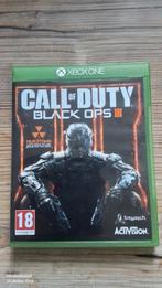 Call of Duty Black Ops III pour Xbox One, Envoi, Comme neuf