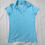 T-shirt Esprit - S, Vêtements | Femmes, Manches courtes, Taille 36 (S), Bleu, Esprit