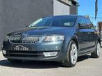 Skoda Octavia 1.6 CR TDi DSG * JANTES + CLIM + REGU *, Auto's, Skoda, Euro 5, Gebruikt, Zwart, 4 cilinders