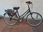 Dames- en herenfiets, Ophalen, Zo goed als nieuw, Batavus