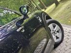 Mini countryman 1.5 benzine | BTW | AUTOMAAT, Auto's, Mini, 75 kW, Stof, Countryman, Blauw