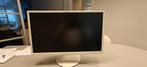 Fujitsu B24-8 TE Pro 23,8" Full HD Monitor (2 beschikbaar), Ophalen, VGA, HD, In hoogte verstelbaar