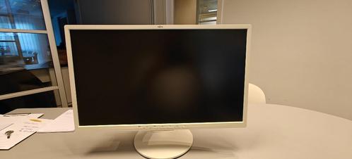 Fujitsu B24-8 TE Pro 23,8" Full HD Monitor (2 beschikbaar), Computers en Software, Monitoren, Zo goed als nieuw, 60 Hz of minder