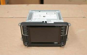 VW radio discover media MIB PQ DAB+ RNS KILLER beschikbaar voor biedingen