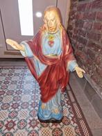 Statue religieuse 65 cm, Antiquités & Art, Antiquités | Objets religieux, Enlèvement